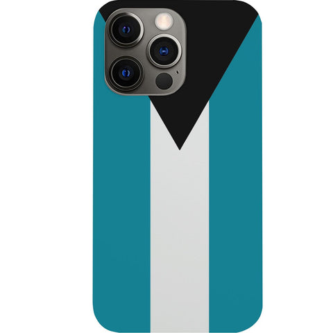 Flag Bahamas - UV Color Printed Phone Case for iPhone 15/iPhone 15 Plus/iPhone 15 Pro/iPhone 15 Pro Max/iPhone 14/
    iPhone 14 Plus/iPhone 14 Pro/iPhone 14 Pro Max/iPhone 13/iPhone 13 Mini/
    iPhone 13 Pro/iPhone 13 Pro Max/iPhone 12 Mini/iPhone 12/
    iPhone 12 Pro Max/iPhone 11/iPhone 11 Pro/iPhone 11 Pro Max/iPhone X/Xs Universal/iPhone XR/iPhone Xs Max/
    Samsung S23/Samsung S23 Plus/Samsung S23 Ultra/Samsung S22/Samsung S22 Plus/Samsung S22 Ultra/Samsung S21
