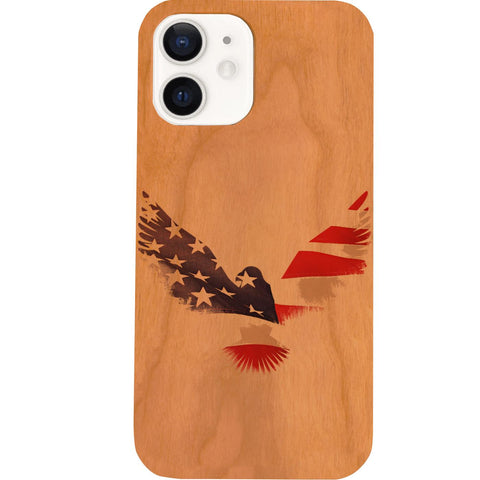 Flag Bird - UV Color Printed Phone Case for iPhone 15/iPhone 15 Plus/iPhone 15 Pro/iPhone 15 Pro Max/iPhone 14/
    iPhone 14 Plus/iPhone 14 Pro/iPhone 14 Pro Max/iPhone 13/iPhone 13 Mini/
    iPhone 13 Pro/iPhone 13 Pro Max/iPhone 12 Mini/iPhone 12/
    iPhone 12 Pro Max/iPhone 11/iPhone 11 Pro/iPhone 11 Pro Max/iPhone X/Xs Universal/iPhone XR/iPhone Xs Max/
    Samsung S23/Samsung S23 Plus/Samsung S23 Ultra/Samsung S22/Samsung S22 Plus/Samsung S22 Ultra/Samsung S21