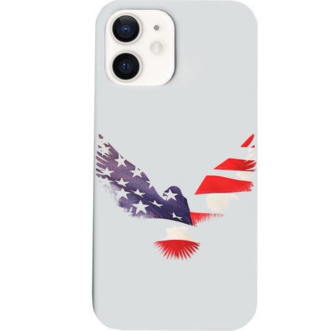 Flag Bird - UV Color Printed Phone Case for iPhone 15/iPhone 15 Plus/iPhone 15 Pro/iPhone 15 Pro Max/iPhone 14/
    iPhone 14 Plus/iPhone 14 Pro/iPhone 14 Pro Max/iPhone 13/iPhone 13 Mini/
    iPhone 13 Pro/iPhone 13 Pro Max/iPhone 12 Mini/iPhone 12/
    iPhone 12 Pro Max/iPhone 11/iPhone 11 Pro/iPhone 11 Pro Max/iPhone X/Xs Universal/iPhone XR/iPhone Xs Max/
    Samsung S23/Samsung S23 Plus/Samsung S23 Ultra/Samsung S22/Samsung S22 Plus/Samsung S22 Ultra/Samsung S21