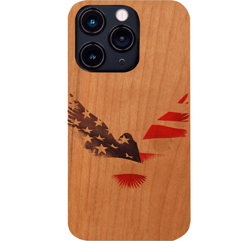 Flag Bird - UV Color Printed Phone Case for iPhone 15/iPhone 15 Plus/iPhone 15 Pro/iPhone 15 Pro Max/iPhone 14/
    iPhone 14 Plus/iPhone 14 Pro/iPhone 14 Pro Max/iPhone 13/iPhone 13 Mini/
    iPhone 13 Pro/iPhone 13 Pro Max/iPhone 12 Mini/iPhone 12/
    iPhone 12 Pro Max/iPhone 11/iPhone 11 Pro/iPhone 11 Pro Max/iPhone X/Xs Universal/iPhone XR/iPhone Xs Max/
    Samsung S23/Samsung S23 Plus/Samsung S23 Ultra/Samsung S22/Samsung S22 Plus/Samsung S22 Ultra/Samsung S21