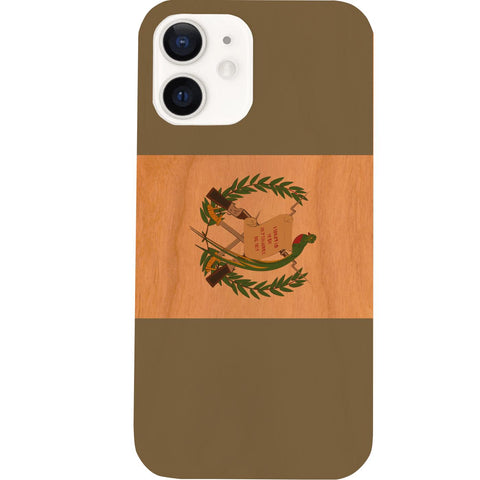 Flag Guatemala - UV Color Printed Phone Case for iPhone 15/iPhone 15 Plus/iPhone 15 Pro/iPhone 15 Pro Max/iPhone 14/
    iPhone 14 Plus/iPhone 14 Pro/iPhone 14 Pro Max/iPhone 13/iPhone 13 Mini/
    iPhone 13 Pro/iPhone 13 Pro Max/iPhone 12 Mini/iPhone 12/
    iPhone 12 Pro Max/iPhone 11/iPhone 11 Pro/iPhone 11 Pro Max/iPhone X/Xs Universal/iPhone XR/iPhone Xs Max/
    Samsung S23/Samsung S23 Plus/Samsung S23 Ultra/Samsung S22/Samsung S22 Plus/Samsung S22 Ultra/Samsung S21