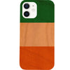 Flag Ireland - UV Color Printed Phone Case for iPhone 15/iPhone 15 Plus/iPhone 15 Pro/iPhone 15 Pro Max/iPhone 14/
    iPhone 14 Plus/iPhone 14 Pro/iPhone 14 Pro Max/iPhone 13/iPhone 13 Mini/
    iPhone 13 Pro/iPhone 13 Pro Max/iPhone 12 Mini/iPhone 12/
    iPhone 12 Pro Max/iPhone 11/iPhone 11 Pro/iPhone 11 Pro Max/iPhone X/Xs Universal/iPhone XR/iPhone Xs Max/
    Samsung S23/Samsung S23 Plus/Samsung S23 Ultra/Samsung S22/Samsung S22 Plus/Samsung S22 Ultra/Samsung S21