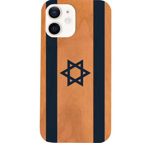 Flag Israel - UV Color Printed Phone Case for iPhone 15/iPhone 15 Plus/iPhone 15 Pro/iPhone 15 Pro Max/iPhone 14/
    iPhone 14 Plus/iPhone 14 Pro/iPhone 14 Pro Max/iPhone 13/iPhone 13 Mini/
    iPhone 13 Pro/iPhone 13 Pro Max/iPhone 12 Mini/iPhone 12/
    iPhone 12 Pro Max/iPhone 11/iPhone 11 Pro/iPhone 11 Pro Max/iPhone X/Xs Universal/iPhone XR/iPhone Xs Max/
    Samsung S23/Samsung S23 Plus/Samsung S23 Ultra/Samsung S22/Samsung S22 Plus/Samsung S22 Ultra/Samsung S21