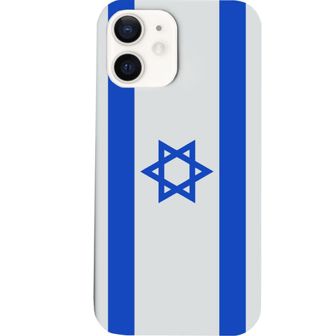 Flag Israel - UV Color Printed Phone Case for iPhone 15/iPhone 15 Plus/iPhone 15 Pro/iPhone 15 Pro Max/iPhone 14/
    iPhone 14 Plus/iPhone 14 Pro/iPhone 14 Pro Max/iPhone 13/iPhone 13 Mini/
    iPhone 13 Pro/iPhone 13 Pro Max/iPhone 12 Mini/iPhone 12/
    iPhone 12 Pro Max/iPhone 11/iPhone 11 Pro/iPhone 11 Pro Max/iPhone X/Xs Universal/iPhone XR/iPhone Xs Max/
    Samsung S23/Samsung S23 Plus/Samsung S23 Ultra/Samsung S22/Samsung S22 Plus/Samsung S22 Ultra/Samsung S21