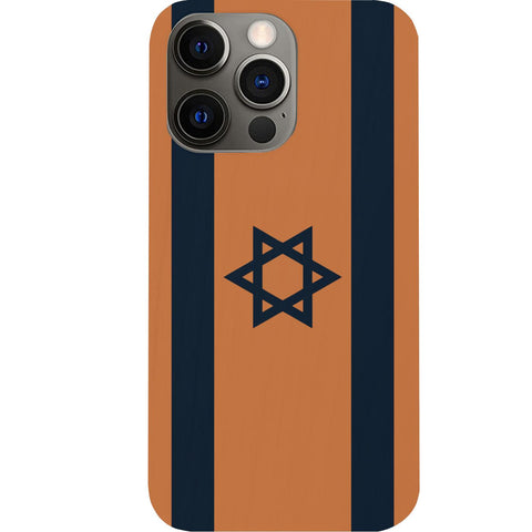 Flag Israel - UV Color Printed Phone Case for iPhone 15/iPhone 15 Plus/iPhone 15 Pro/iPhone 15 Pro Max/iPhone 14/
    iPhone 14 Plus/iPhone 14 Pro/iPhone 14 Pro Max/iPhone 13/iPhone 13 Mini/
    iPhone 13 Pro/iPhone 13 Pro Max/iPhone 12 Mini/iPhone 12/
    iPhone 12 Pro Max/iPhone 11/iPhone 11 Pro/iPhone 11 Pro Max/iPhone X/Xs Universal/iPhone XR/iPhone Xs Max/
    Samsung S23/Samsung S23 Plus/Samsung S23 Ultra/Samsung S22/Samsung S22 Plus/Samsung S22 Ultra/Samsung S21