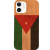 Flag Jordan - UV Color Printed Phone Case for iPhone 15/iPhone 15 Plus/iPhone 15 Pro/iPhone 15 Pro Max/iPhone 14/
    iPhone 14 Plus/iPhone 14 Pro/iPhone 14 Pro Max/iPhone 13/iPhone 13 Mini/
    iPhone 13 Pro/iPhone 13 Pro Max/iPhone 12 Mini/iPhone 12/
    iPhone 12 Pro Max/iPhone 11/iPhone 11 Pro/iPhone 11 Pro Max/iPhone X/Xs Universal/iPhone XR/iPhone Xs Max/
    Samsung S23/Samsung S23 Plus/Samsung S23 Ultra/Samsung S22/Samsung S22 Plus/Samsung S22 Ultra/Samsung S21