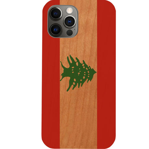 Flag Lebanon - UV Color Printed Phone Case for iPhone 15/iPhone 15 Plus/iPhone 15 Pro/iPhone 15 Pro Max/iPhone 14/
    iPhone 14 Plus/iPhone 14 Pro/iPhone 14 Pro Max/iPhone 13/iPhone 13 Mini/
    iPhone 13 Pro/iPhone 13 Pro Max/iPhone 12 Mini/iPhone 12/
    iPhone 12 Pro Max/iPhone 11/iPhone 11 Pro/iPhone 11 Pro Max/iPhone X/Xs Universal/iPhone XR/iPhone Xs Max/
    Samsung S23/Samsung S23 Plus/Samsung S23 Ultra/Samsung S22/Samsung S22 Plus/Samsung S22 Ultra/Samsung S21