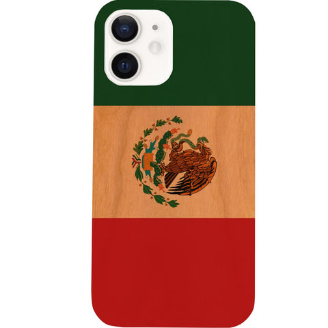 Flag Mexico - UV Color Printed Phone Case for iPhone 15/iPhone 15 Plus/iPhone 15 Pro/iPhone 15 Pro Max/iPhone 14/
    iPhone 14 Plus/iPhone 14 Pro/iPhone 14 Pro Max/iPhone 13/iPhone 13 Mini/
    iPhone 13 Pro/iPhone 13 Pro Max/iPhone 12 Mini/iPhone 12/
    iPhone 12 Pro Max/iPhone 11/iPhone 11 Pro/iPhone 11 Pro Max/iPhone X/Xs Universal/iPhone XR/iPhone Xs Max/
    Samsung S23/Samsung S23 Plus/Samsung S23 Ultra/Samsung S22/Samsung S22 Plus/Samsung S22 Ultra/Samsung S21