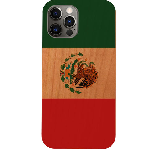 Flag Mexico - UV Color Printed Phone Case for iPhone 15/iPhone 15 Plus/iPhone 15 Pro/iPhone 15 Pro Max/iPhone 14/
    iPhone 14 Plus/iPhone 14 Pro/iPhone 14 Pro Max/iPhone 13/iPhone 13 Mini/
    iPhone 13 Pro/iPhone 13 Pro Max/iPhone 12 Mini/iPhone 12/
    iPhone 12 Pro Max/iPhone 11/iPhone 11 Pro/iPhone 11 Pro Max/iPhone X/Xs Universal/iPhone XR/iPhone Xs Max/
    Samsung S23/Samsung S23 Plus/Samsung S23 Ultra/Samsung S22/Samsung S22 Plus/Samsung S22 Ultra/Samsung S21