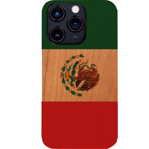 Flag Mexico - UV Color Printed Phone Case for iPhone 15/iPhone 15 Plus/iPhone 15 Pro/iPhone 15 Pro Max/iPhone 14/
    iPhone 14 Plus/iPhone 14 Pro/iPhone 14 Pro Max/iPhone 13/iPhone 13 Mini/
    iPhone 13 Pro/iPhone 13 Pro Max/iPhone 12 Mini/iPhone 12/
    iPhone 12 Pro Max/iPhone 11/iPhone 11 Pro/iPhone 11 Pro Max/iPhone X/Xs Universal/iPhone XR/iPhone Xs Max/
    Samsung S23/Samsung S23 Plus/Samsung S23 Ultra/Samsung S22/Samsung S22 Plus/Samsung S22 Ultra/Samsung S21