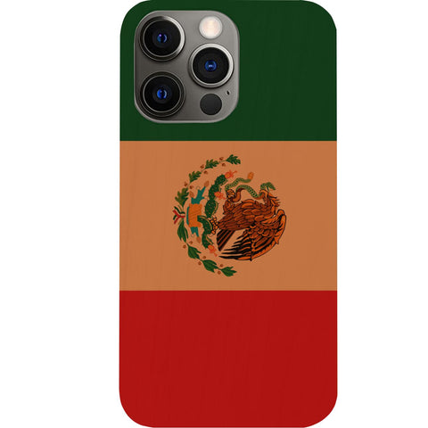 Flag Mexico - UV Color Printed Phone Case for iPhone 15/iPhone 15 Plus/iPhone 15 Pro/iPhone 15 Pro Max/iPhone 14/
    iPhone 14 Plus/iPhone 14 Pro/iPhone 14 Pro Max/iPhone 13/iPhone 13 Mini/
    iPhone 13 Pro/iPhone 13 Pro Max/iPhone 12 Mini/iPhone 12/
    iPhone 12 Pro Max/iPhone 11/iPhone 11 Pro/iPhone 11 Pro Max/iPhone X/Xs Universal/iPhone XR/iPhone Xs Max/
    Samsung S23/Samsung S23 Plus/Samsung S23 Ultra/Samsung S22/Samsung S22 Plus/Samsung S22 Ultra/Samsung S21