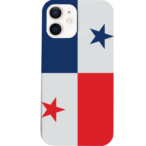 Flag Panama - UV Color Printed Phone Case for iPhone 15/iPhone 15 Plus/iPhone 15 Pro/iPhone 15 Pro Max/iPhone 14/
    iPhone 14 Plus/iPhone 14 Pro/iPhone 14 Pro Max/iPhone 13/iPhone 13 Mini/
    iPhone 13 Pro/iPhone 13 Pro Max/iPhone 12 Mini/iPhone 12/
    iPhone 12 Pro Max/iPhone 11/iPhone 11 Pro/iPhone 11 Pro Max/iPhone X/Xs Universal/iPhone XR/iPhone Xs Max/
    Samsung S23/Samsung S23 Plus/Samsung S23 Ultra/Samsung S22/Samsung S22 Plus/Samsung S22 Ultra/Samsung S21