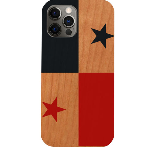 Flag Panama - UV Color Printed Phone Case for iPhone 15/iPhone 15 Plus/iPhone 15 Pro/iPhone 15 Pro Max/iPhone 14/
    iPhone 14 Plus/iPhone 14 Pro/iPhone 14 Pro Max/iPhone 13/iPhone 13 Mini/
    iPhone 13 Pro/iPhone 13 Pro Max/iPhone 12 Mini/iPhone 12/
    iPhone 12 Pro Max/iPhone 11/iPhone 11 Pro/iPhone 11 Pro Max/iPhone X/Xs Universal/iPhone XR/iPhone Xs Max/
    Samsung S23/Samsung S23 Plus/Samsung S23 Ultra/Samsung S22/Samsung S22 Plus/Samsung S22 Ultra/Samsung S21