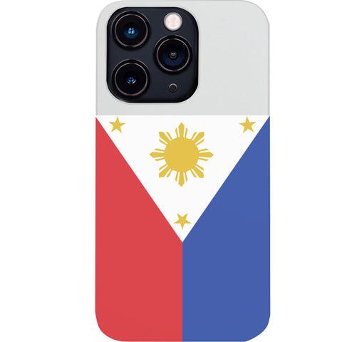 Flag Philippines - UV Color Printed Phone Case for iPhone 15/iPhone 15 Plus/iPhone 15 Pro/iPhone 15 Pro Max/iPhone 14/
    iPhone 14 Plus/iPhone 14 Pro/iPhone 14 Pro Max/iPhone 13/iPhone 13 Mini/
    iPhone 13 Pro/iPhone 13 Pro Max/iPhone 12 Mini/iPhone 12/
    iPhone 12 Pro Max/iPhone 11/iPhone 11 Pro/iPhone 11 Pro Max/iPhone X/Xs Universal/iPhone XR/iPhone Xs Max/
    Samsung S23/Samsung S23 Plus/Samsung S23 Ultra/Samsung S22/Samsung S22 Plus/Samsung S22 Ultra/Samsung S21