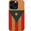 Flag Puerto Rico - UV Color Printed Phone Case for iPhone 15/iPhone 15 Plus/iPhone 15 Pro/iPhone 15 Pro Max/iPhone 14/
    iPhone 14 Plus/iPhone 14 Pro/iPhone 14 Pro Max/iPhone 13/iPhone 13 Mini/
    iPhone 13 Pro/iPhone 13 Pro Max/iPhone 12 Mini/iPhone 12/
    iPhone 12 Pro Max/iPhone 11/iPhone 11 Pro/iPhone 11 Pro Max/iPhone X/Xs Universal/iPhone XR/iPhone Xs Max/
    Samsung S23/Samsung S23 Plus/Samsung S23 Ultra/Samsung S22/Samsung S22 Plus/Samsung S22 Ultra/Samsung S21