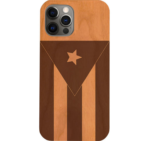 Flag Puerto Rico - Engraved Phone Case for iPhone 15/iPhone 15 Plus/iPhone 15 Pro/iPhone 15 Pro Max/iPhone 14/
    iPhone 14 Plus/iPhone 14 Pro/iPhone 14 Pro Max/iPhone 13/iPhone 13 Mini/
    iPhone 13 Pro/iPhone 13 Pro Max/iPhone 12 Mini/iPhone 12/
    iPhone 12 Pro Max/iPhone 11/iPhone 11 Pro/iPhone 11 Pro Max/iPhone X/Xs Universal/iPhone XR/iPhone Xs Max/
    Samsung S23/Samsung S23 Plus/Samsung S23 Ultra/Samsung S22/Samsung S22 Plus/Samsung S22 Ultra/Samsung S21