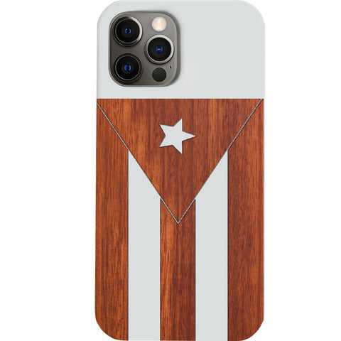 Flag Puerto Rico - Engraved Phone Case for iPhone 15/iPhone 15 Plus/iPhone 15 Pro/iPhone 15 Pro Max/iPhone 14/
    iPhone 14 Plus/iPhone 14 Pro/iPhone 14 Pro Max/iPhone 13/iPhone 13 Mini/
    iPhone 13 Pro/iPhone 13 Pro Max/iPhone 12 Mini/iPhone 12/
    iPhone 12 Pro Max/iPhone 11/iPhone 11 Pro/iPhone 11 Pro Max/iPhone X/Xs Universal/iPhone XR/iPhone Xs Max/
    Samsung S23/Samsung S23 Plus/Samsung S23 Ultra/Samsung S22/Samsung S22 Plus/Samsung S22 Ultra/Samsung S21