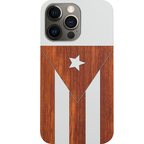 Flag Puerto Rico - Engraved Phone Case for iPhone 15/iPhone 15 Plus/iPhone 15 Pro/iPhone 15 Pro Max/iPhone 14/
    iPhone 14 Plus/iPhone 14 Pro/iPhone 14 Pro Max/iPhone 13/iPhone 13 Mini/
    iPhone 13 Pro/iPhone 13 Pro Max/iPhone 12 Mini/iPhone 12/
    iPhone 12 Pro Max/iPhone 11/iPhone 11 Pro/iPhone 11 Pro Max/iPhone X/Xs Universal/iPhone XR/iPhone Xs Max/
    Samsung S23/Samsung S23 Plus/Samsung S23 Ultra/Samsung S22/Samsung S22 Plus/Samsung S22 Ultra/Samsung S21
