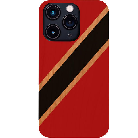 Flag Trinidad - UV Color Printed Phone Case for iPhone 15/iPhone 15 Plus/iPhone 15 Pro/iPhone 15 Pro Max/iPhone 14/
    iPhone 14 Plus/iPhone 14 Pro/iPhone 14 Pro Max/iPhone 13/iPhone 13 Mini/
    iPhone 13 Pro/iPhone 13 Pro Max/iPhone 12 Mini/iPhone 12/
    iPhone 12 Pro Max/iPhone 11/iPhone 11 Pro/iPhone 11 Pro Max/iPhone X/Xs Universal/iPhone XR/iPhone Xs Max/
    Samsung S23/Samsung S23 Plus/Samsung S23 Ultra/Samsung S22/Samsung S22 Plus/Samsung S22 Ultra/Samsung S21