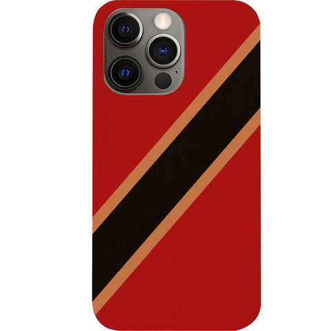 Flag Trinidad - UV Color Printed Phone Case for iPhone 15/iPhone 15 Plus/iPhone 15 Pro/iPhone 15 Pro Max/iPhone 14/
    iPhone 14 Plus/iPhone 14 Pro/iPhone 14 Pro Max/iPhone 13/iPhone 13 Mini/
    iPhone 13 Pro/iPhone 13 Pro Max/iPhone 12 Mini/iPhone 12/
    iPhone 12 Pro Max/iPhone 11/iPhone 11 Pro/iPhone 11 Pro Max/iPhone X/Xs Universal/iPhone XR/iPhone Xs Max/
    Samsung S23/Samsung S23 Plus/Samsung S23 Ultra/Samsung S22/Samsung S22 Plus/Samsung S22 Ultra/Samsung S21