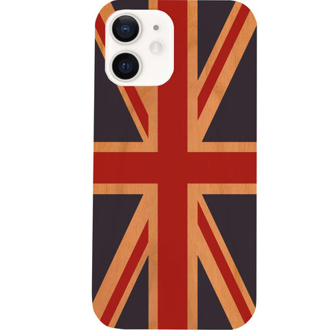 Flag United Kingdom - UV Color Printed Phone Case for iPhone 15/iPhone 15 Plus/iPhone 15 Pro/iPhone 15 Pro Max/iPhone 14/
    iPhone 14 Plus/iPhone 14 Pro/iPhone 14 Pro Max/iPhone 13/iPhone 13 Mini/
    iPhone 13 Pro/iPhone 13 Pro Max/iPhone 12 Mini/iPhone 12/
    iPhone 12 Pro Max/iPhone 11/iPhone 11 Pro/iPhone 11 Pro Max/iPhone X/Xs Universal/iPhone XR/iPhone Xs Max/
    Samsung S23/Samsung S23 Plus/Samsung S23 Ultra/Samsung S22/Samsung S22 Plus/Samsung S22 Ultra/Samsung S21