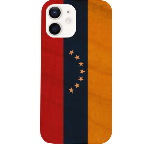 Flag Venezuela - UV Color Printed Phone Case for iPhone 15/iPhone 15 Plus/iPhone 15 Pro/iPhone 15 Pro Max/iPhone 14/
    iPhone 14 Plus/iPhone 14 Pro/iPhone 14 Pro Max/iPhone 13/iPhone 13 Mini/
    iPhone 13 Pro/iPhone 13 Pro Max/iPhone 12 Mini/iPhone 12/
    iPhone 12 Pro Max/iPhone 11/iPhone 11 Pro/iPhone 11 Pro Max/iPhone X/Xs Universal/iPhone XR/iPhone Xs Max/
    Samsung S23/Samsung S23 Plus/Samsung S23 Ultra/Samsung S22/Samsung S22 Plus/Samsung S22 Ultra/Samsung S21