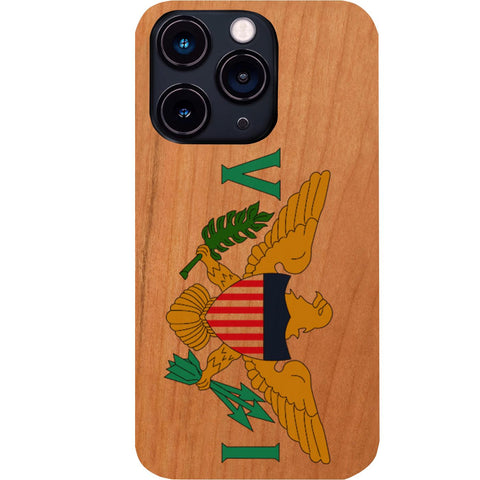 Flag Virgin Islands - UV Color Printed Phone Case for iPhone 15/iPhone 15 Plus/iPhone 15 Pro/iPhone 15 Pro Max/iPhone 14/
    iPhone 14 Plus/iPhone 14 Pro/iPhone 14 Pro Max/iPhone 13/iPhone 13 Mini/
    iPhone 13 Pro/iPhone 13 Pro Max/iPhone 12 Mini/iPhone 12/
    iPhone 12 Pro Max/iPhone 11/iPhone 11 Pro/iPhone 11 Pro Max/iPhone X/Xs Universal/iPhone XR/iPhone Xs Max/
    Samsung S23/Samsung S23 Plus/Samsung S23 Ultra/Samsung S22/Samsung S22 Plus/Samsung S22 Ultra/Samsung S21