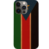 Flag of South Sudan - UV Color Printed Phone Case for iPhone 15/iPhone 15 Plus/iPhone 15 Pro/iPhone 15 Pro Max/iPhone 14/
    iPhone 14 Plus/iPhone 14 Pro/iPhone 14 Pro Max/iPhone 13/iPhone 13 Mini/
    iPhone 13 Pro/iPhone 13 Pro Max/iPhone 12 Mini/iPhone 12/
    iPhone 12 Pro Max/iPhone 11/iPhone 11 Pro/iPhone 11 Pro Max/iPhone X/Xs Universal/iPhone XR/iPhone Xs Max/
    Samsung S23/Samsung S23 Plus/Samsung S23 Ultra/Samsung S22/Samsung S22 Plus/Samsung S22 Ultra/Samsung S21