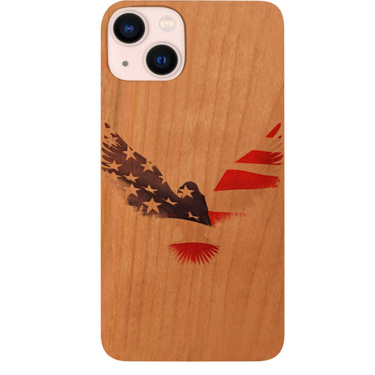 Flag Bird - UV Color Printed Phone Case for iPhone 15/iPhone 15 Plus/iPhone 15 Pro/iPhone 15 Pro Max/iPhone 14/
    iPhone 14 Plus/iPhone 14 Pro/iPhone 14 Pro Max/iPhone 13/iPhone 13 Mini/
    iPhone 13 Pro/iPhone 13 Pro Max/iPhone 12 Mini/iPhone 12/
    iPhone 12 Pro Max/iPhone 11/iPhone 11 Pro/iPhone 11 Pro Max/iPhone X/Xs Universal/iPhone XR/iPhone Xs Max/
    Samsung S23/Samsung S23 Plus/Samsung S23 Ultra/Samsung S22/Samsung S22 Plus/Samsung S22 Ultra/Samsung S21