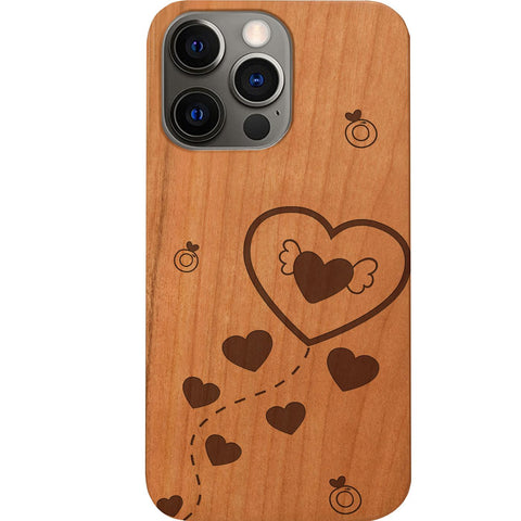 Floating Heart Pattern - Engraved Phone Case for iPhone 15/iPhone 15 Plus/iPhone 15 Pro/iPhone 15 Pro Max/iPhone 14/
    iPhone 14 Plus/iPhone 14 Pro/iPhone 14 Pro Max/iPhone 13/iPhone 13 Mini/
    iPhone 13 Pro/iPhone 13 Pro Max/iPhone 12 Mini/iPhone 12/
    iPhone 12 Pro Max/iPhone 11/iPhone 11 Pro/iPhone 11 Pro Max/iPhone X/Xs Universal/iPhone XR/iPhone Xs Max/
    Samsung S23/Samsung S23 Plus/Samsung S23 Ultra/Samsung S22/Samsung S22 Plus/Samsung S22 Ultra/Samsung S21