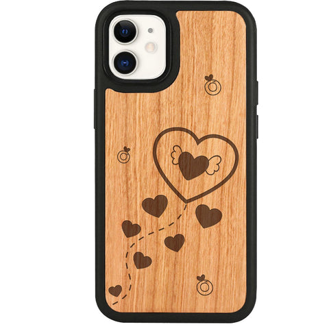 Floating Heart Pattern - Engraved Phone Case for iPhone 15/iPhone 15 Plus/iPhone 15 Pro/iPhone 15 Pro Max/iPhone 14/
    iPhone 14 Plus/iPhone 14 Pro/iPhone 14 Pro Max/iPhone 13/iPhone 13 Mini/
    iPhone 13 Pro/iPhone 13 Pro Max/iPhone 12 Mini/iPhone 12/
    iPhone 12 Pro Max/iPhone 11/iPhone 11 Pro/iPhone 11 Pro Max/iPhone X/Xs Universal/iPhone XR/iPhone Xs Max/
    Samsung S23/Samsung S23 Plus/Samsung S23 Ultra/Samsung S22/Samsung S22 Plus/Samsung S22 Ultra/Samsung S21