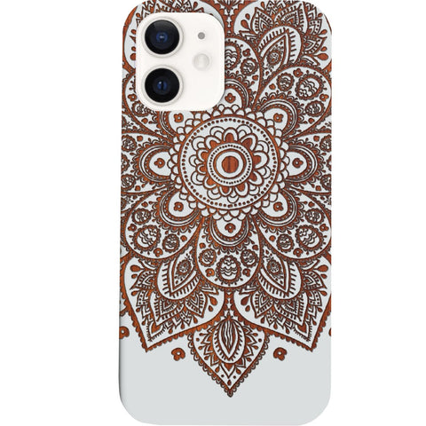 Floral Mandala 1 - Engraved Phone Case for iPhone 15/iPhone 15 Plus/iPhone 15 Pro/iPhone 15 Pro Max/iPhone 14/
    iPhone 14 Plus/iPhone 14 Pro/iPhone 14 Pro Max/iPhone 13/iPhone 13 Mini/
    iPhone 13 Pro/iPhone 13 Pro Max/iPhone 12 Mini/iPhone 12/
    iPhone 12 Pro Max/iPhone 11/iPhone 11 Pro/iPhone 11 Pro Max/iPhone X/Xs Universal/iPhone XR/iPhone Xs Max/
    Samsung S23/Samsung S23 Plus/Samsung S23 Ultra/Samsung S22/Samsung S22 Plus/Samsung S22 Ultra/Samsung S21