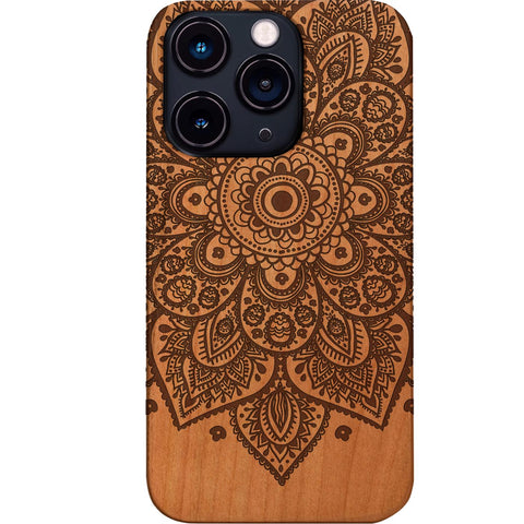 Floral Mandala 1 - Engraved Phone Case for iPhone 15/iPhone 15 Plus/iPhone 15 Pro/iPhone 15 Pro Max/iPhone 14/
    iPhone 14 Plus/iPhone 14 Pro/iPhone 14 Pro Max/iPhone 13/iPhone 13 Mini/
    iPhone 13 Pro/iPhone 13 Pro Max/iPhone 12 Mini/iPhone 12/
    iPhone 12 Pro Max/iPhone 11/iPhone 11 Pro/iPhone 11 Pro Max/iPhone X/Xs Universal/iPhone XR/iPhone Xs Max/
    Samsung S23/Samsung S23 Plus/Samsung S23 Ultra/Samsung S22/Samsung S22 Plus/Samsung S22 Ultra/Samsung S21