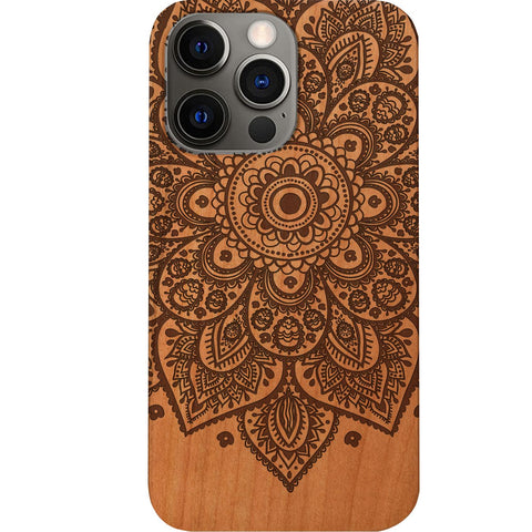 Floral Mandala 1 - Engraved Phone Case for iPhone 15/iPhone 15 Plus/iPhone 15 Pro/iPhone 15 Pro Max/iPhone 14/
    iPhone 14 Plus/iPhone 14 Pro/iPhone 14 Pro Max/iPhone 13/iPhone 13 Mini/
    iPhone 13 Pro/iPhone 13 Pro Max/iPhone 12 Mini/iPhone 12/
    iPhone 12 Pro Max/iPhone 11/iPhone 11 Pro/iPhone 11 Pro Max/iPhone X/Xs Universal/iPhone XR/iPhone Xs Max/
    Samsung S23/Samsung S23 Plus/Samsung S23 Ultra/Samsung S22/Samsung S22 Plus/Samsung S22 Ultra/Samsung S21