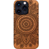 Floral Mandala 2 - Engraved Phone Case for iPhone 15/iPhone 15 Plus/iPhone 15 Pro/iPhone 15 Pro Max/iPhone 14/
    iPhone 14 Plus/iPhone 14 Pro/iPhone 14 Pro Max/iPhone 13/iPhone 13 Mini/
    iPhone 13 Pro/iPhone 13 Pro Max/iPhone 12 Mini/iPhone 12/
    iPhone 12 Pro Max/iPhone 11/iPhone 11 Pro/iPhone 11 Pro Max/iPhone X/Xs Universal/iPhone XR/iPhone Xs Max/
    Samsung S23/Samsung S23 Plus/Samsung S23 Ultra/Samsung S22/Samsung S22 Plus/Samsung S22 Ultra/Samsung S21