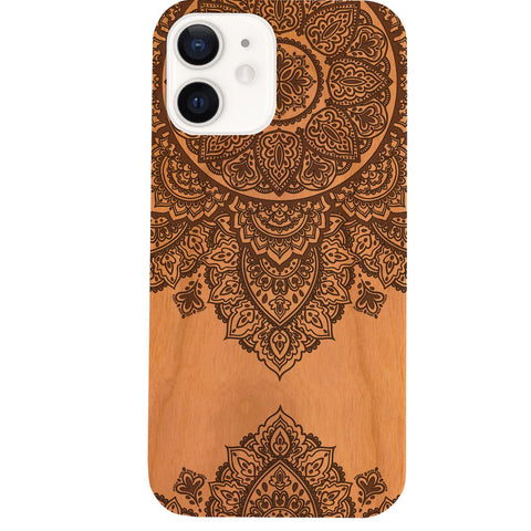 Floral Mandala 3 - Engraved Phone Case for iPhone 15/iPhone 15 Plus/iPhone 15 Pro/iPhone 15 Pro Max/iPhone 14/
    iPhone 14 Plus/iPhone 14 Pro/iPhone 14 Pro Max/iPhone 13/iPhone 13 Mini/
    iPhone 13 Pro/iPhone 13 Pro Max/iPhone 12 Mini/iPhone 12/
    iPhone 12 Pro Max/iPhone 11/iPhone 11 Pro/iPhone 11 Pro Max/iPhone X/Xs Universal/iPhone XR/iPhone Xs Max/
    Samsung S23/Samsung S23 Plus/Samsung S23 Ultra/Samsung S22/Samsung S22 Plus/Samsung S22 Ultra/Samsung S21