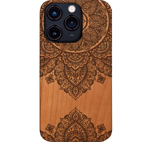 Floral Mandala 3 - Engraved Phone Case for iPhone 15/iPhone 15 Plus/iPhone 15 Pro/iPhone 15 Pro Max/iPhone 14/
    iPhone 14 Plus/iPhone 14 Pro/iPhone 14 Pro Max/iPhone 13/iPhone 13 Mini/
    iPhone 13 Pro/iPhone 13 Pro Max/iPhone 12 Mini/iPhone 12/
    iPhone 12 Pro Max/iPhone 11/iPhone 11 Pro/iPhone 11 Pro Max/iPhone X/Xs Universal/iPhone XR/iPhone Xs Max/
    Samsung S23/Samsung S23 Plus/Samsung S23 Ultra/Samsung S22/Samsung S22 Plus/Samsung S22 Ultra/Samsung S21