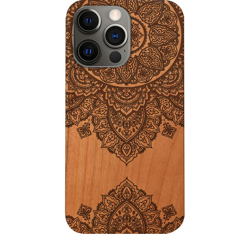 Floral Mandala 3 - Engraved Phone Case for iPhone 15/iPhone 15 Plus/iPhone 15 Pro/iPhone 15 Pro Max/iPhone 14/
    iPhone 14 Plus/iPhone 14 Pro/iPhone 14 Pro Max/iPhone 13/iPhone 13 Mini/
    iPhone 13 Pro/iPhone 13 Pro Max/iPhone 12 Mini/iPhone 12/
    iPhone 12 Pro Max/iPhone 11/iPhone 11 Pro/iPhone 11 Pro Max/iPhone X/Xs Universal/iPhone XR/iPhone Xs Max/
    Samsung S23/Samsung S23 Plus/Samsung S23 Ultra/Samsung S22/Samsung S22 Plus/Samsung S22 Ultra/Samsung S21