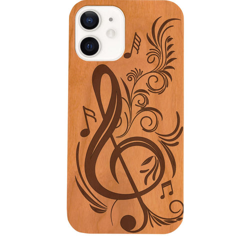 Floral Music Note - Engraved Phone Case for iPhone 15/iPhone 15 Plus/iPhone 15 Pro/iPhone 15 Pro Max/iPhone 14/
    iPhone 14 Plus/iPhone 14 Pro/iPhone 14 Pro Max/iPhone 13/iPhone 13 Mini/
    iPhone 13 Pro/iPhone 13 Pro Max/iPhone 12 Mini/iPhone 12/
    iPhone 12 Pro Max/iPhone 11/iPhone 11 Pro/iPhone 11 Pro Max/iPhone X/Xs Universal/iPhone XR/iPhone Xs Max/
    Samsung S23/Samsung S23 Plus/Samsung S23 Ultra/Samsung S22/Samsung S22 Plus/Samsung S22 Ultra/Samsung S21