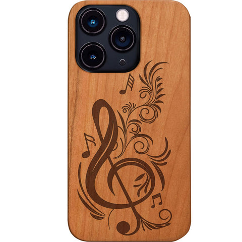 Floral Music Note - Engraved Phone Case for iPhone 15/iPhone 15 Plus/iPhone 15 Pro/iPhone 15 Pro Max/iPhone 14/
    iPhone 14 Plus/iPhone 14 Pro/iPhone 14 Pro Max/iPhone 13/iPhone 13 Mini/
    iPhone 13 Pro/iPhone 13 Pro Max/iPhone 12 Mini/iPhone 12/
    iPhone 12 Pro Max/iPhone 11/iPhone 11 Pro/iPhone 11 Pro Max/iPhone X/Xs Universal/iPhone XR/iPhone Xs Max/
    Samsung S23/Samsung S23 Plus/Samsung S23 Ultra/Samsung S22/Samsung S22 Plus/Samsung S22 Ultra/Samsung S21