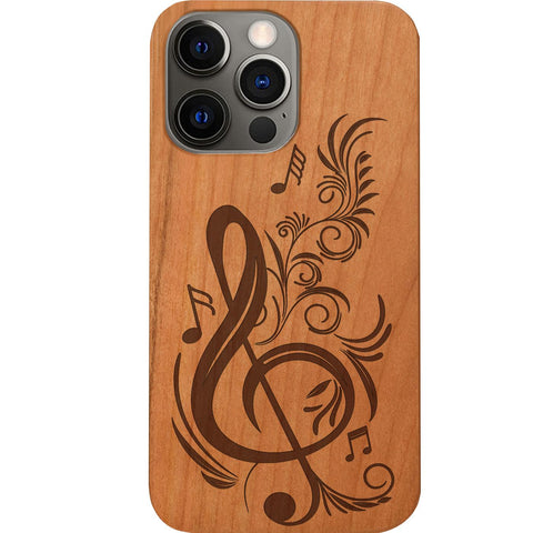 Floral Music Note - Engraved Phone Case for iPhone 15/iPhone 15 Plus/iPhone 15 Pro/iPhone 15 Pro Max/iPhone 14/
    iPhone 14 Plus/iPhone 14 Pro/iPhone 14 Pro Max/iPhone 13/iPhone 13 Mini/
    iPhone 13 Pro/iPhone 13 Pro Max/iPhone 12 Mini/iPhone 12/
    iPhone 12 Pro Max/iPhone 11/iPhone 11 Pro/iPhone 11 Pro Max/iPhone X/Xs Universal/iPhone XR/iPhone Xs Max/
    Samsung S23/Samsung S23 Plus/Samsung S23 Ultra/Samsung S22/Samsung S22 Plus/Samsung S22 Ultra/Samsung S21