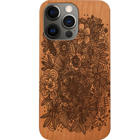 Flowers Lines - Engraved Phone Case for iPhone 15/iPhone 15 Plus/iPhone 15 Pro/iPhone 15 Pro Max/iPhone 14/
    iPhone 14 Plus/iPhone 14 Pro/iPhone 14 Pro Max/iPhone 13/iPhone 13 Mini/
    iPhone 13 Pro/iPhone 13 Pro Max/iPhone 12 Mini/iPhone 12/
    iPhone 12 Pro Max/iPhone 11/iPhone 11 Pro/iPhone 11 Pro Max/iPhone X/Xs Universal/iPhone XR/iPhone Xs Max/
    Samsung S23/Samsung S23 Plus/Samsung S23 Ultra/Samsung S22/Samsung S22 Plus/Samsung S22 Ultra/Samsung S21