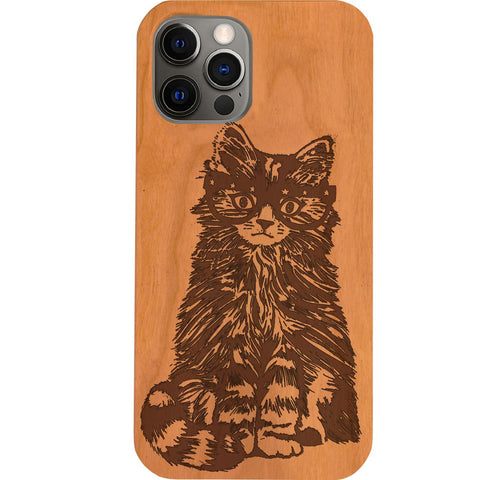 Fluffy Cat with Glasses - Engraved Phone Case for iPhone 15/iPhone 15 Plus/iPhone 15 Pro/iPhone 15 Pro Max/iPhone 14/
    iPhone 14 Plus/iPhone 14 Pro/iPhone 14 Pro Max/iPhone 13/iPhone 13 Mini/
    iPhone 13 Pro/iPhone 13 Pro Max/iPhone 12 Mini/iPhone 12/
    iPhone 12 Pro Max/iPhone 11/iPhone 11 Pro/iPhone 11 Pro Max/iPhone X/Xs Universal/iPhone XR/iPhone Xs Max/
    Samsung S23/Samsung S23 Plus/Samsung S23 Ultra/Samsung S22/Samsung S22 Plus/Samsung S22 Ultra/Samsung S21