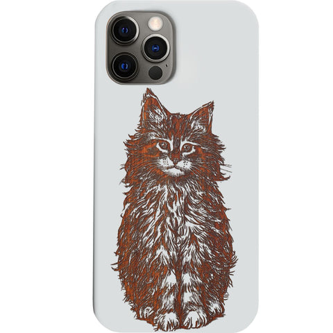 Fluffy Cat with Glasses - Engraved Phone Case for iPhone 15/iPhone 15 Plus/iPhone 15 Pro/iPhone 15 Pro Max/iPhone 14/
    iPhone 14 Plus/iPhone 14 Pro/iPhone 14 Pro Max/iPhone 13/iPhone 13 Mini/
    iPhone 13 Pro/iPhone 13 Pro Max/iPhone 12 Mini/iPhone 12/
    iPhone 12 Pro Max/iPhone 11/iPhone 11 Pro/iPhone 11 Pro Max/iPhone X/Xs Universal/iPhone XR/iPhone Xs Max/
    Samsung S23/Samsung S23 Plus/Samsung S23 Ultra/Samsung S22/Samsung S22 Plus/Samsung S22 Ultra/Samsung S21