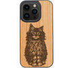 Fluffy Cat - Engraved Phone Case for iPhone 15/iPhone 15 Plus/iPhone 15 Pro/iPhone 15 Pro Max/iPhone 14/
    iPhone 14 Plus/iPhone 14 Pro/iPhone 14 Pro Max/iPhone 13/iPhone 13 Mini/
    iPhone 13 Pro/iPhone 13 Pro Max/iPhone 12 Mini/iPhone 12/
    iPhone 12 Pro Max/iPhone 11/iPhone 11 Pro/iPhone 11 Pro Max/iPhone X/Xs Universal/iPhone XR/iPhone Xs Max/
    Samsung S23/Samsung S23 Plus/Samsung S23 Ultra/Samsung S22/Samsung S22 Plus/Samsung S22 Ultra/Samsung S21