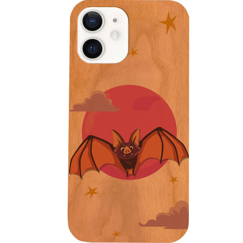 Flying Bat - UV Color Printed Phone Case for iPhone 15/iPhone 15 Plus/iPhone 15 Pro/iPhone 15 Pro Max/iPhone 14/
    iPhone 14 Plus/iPhone 14 Pro/iPhone 14 Pro Max/iPhone 13/iPhone 13 Mini/
    iPhone 13 Pro/iPhone 13 Pro Max/iPhone 12 Mini/iPhone 12/
    iPhone 12 Pro Max/iPhone 11/iPhone 11 Pro/iPhone 11 Pro Max/iPhone X/Xs Universal/iPhone XR/iPhone Xs Max/
    Samsung S23/Samsung S23 Plus/Samsung S23 Ultra/Samsung S22/Samsung S22 Plus/Samsung S22 Ultra/Samsung S21