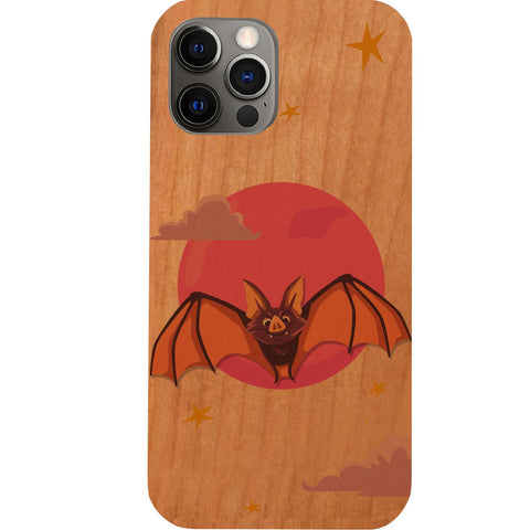 Flying Bat - UV Color Printed Phone Case for iPhone 15/iPhone 15 Plus/iPhone 15 Pro/iPhone 15 Pro Max/iPhone 14/
    iPhone 14 Plus/iPhone 14 Pro/iPhone 14 Pro Max/iPhone 13/iPhone 13 Mini/
    iPhone 13 Pro/iPhone 13 Pro Max/iPhone 12 Mini/iPhone 12/
    iPhone 12 Pro Max/iPhone 11/iPhone 11 Pro/iPhone 11 Pro Max/iPhone X/Xs Universal/iPhone XR/iPhone Xs Max/
    Samsung S23/Samsung S23 Plus/Samsung S23 Ultra/Samsung S22/Samsung S22 Plus/Samsung S22 Ultra/Samsung S21