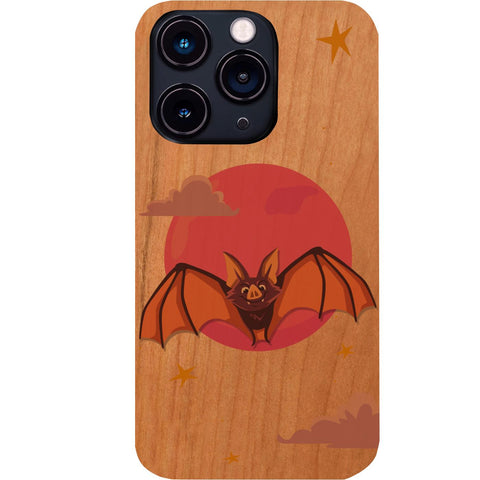 Flying Bat - UV Color Printed Phone Case for iPhone 15/iPhone 15 Plus/iPhone 15 Pro/iPhone 15 Pro Max/iPhone 14/
    iPhone 14 Plus/iPhone 14 Pro/iPhone 14 Pro Max/iPhone 13/iPhone 13 Mini/
    iPhone 13 Pro/iPhone 13 Pro Max/iPhone 12 Mini/iPhone 12/
    iPhone 12 Pro Max/iPhone 11/iPhone 11 Pro/iPhone 11 Pro Max/iPhone X/Xs Universal/iPhone XR/iPhone Xs Max/
    Samsung S23/Samsung S23 Plus/Samsung S23 Ultra/Samsung S22/Samsung S22 Plus/Samsung S22 Ultra/Samsung S21