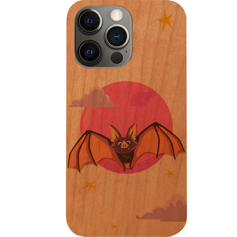 Flying Bat - UV Color Printed Phone Case for iPhone 15/iPhone 15 Plus/iPhone 15 Pro/iPhone 15 Pro Max/iPhone 14/
    iPhone 14 Plus/iPhone 14 Pro/iPhone 14 Pro Max/iPhone 13/iPhone 13 Mini/
    iPhone 13 Pro/iPhone 13 Pro Max/iPhone 12 Mini/iPhone 12/
    iPhone 12 Pro Max/iPhone 11/iPhone 11 Pro/iPhone 11 Pro Max/iPhone X/Xs Universal/iPhone XR/iPhone Xs Max/
    Samsung S23/Samsung S23 Plus/Samsung S23 Ultra/Samsung S22/Samsung S22 Plus/Samsung S22 Ultra/Samsung S21