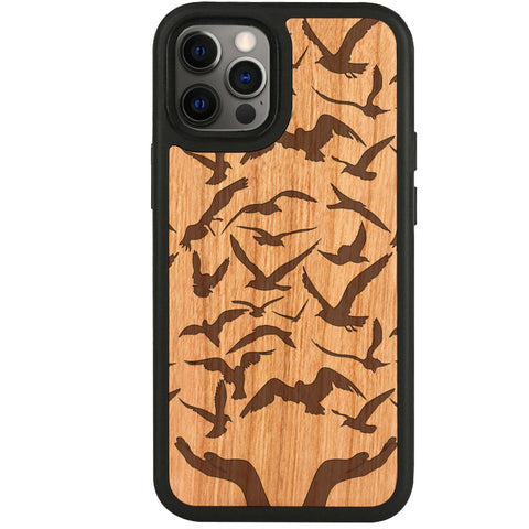 Flying Birds - Engraved for iPhone 15/iPhone 15 Plus/iPhone 15 Pro/iPhone 15 Pro Max/iPhone 14/
    iPhone 14 Plus/iPhone 14 Pro/iPhone 14 Pro Max/iPhone 13/iPhone 13 Mini/
    iPhone 13 Pro/iPhone 13 Pro Max/iPhone 12 Mini/iPhone 12/
    iPhone 12 Pro Max/iPhone 11/iPhone 11 Pro/iPhone 11 Pro Max/iPhone X/Xs Universal/iPhone XR/iPhone Xs Max/
    Samsung S23/Samsung S23 Plus/Samsung S23 Ultra/Samsung S22/Samsung S22 Plus/Samsung S22 Ultra/Samsung S21